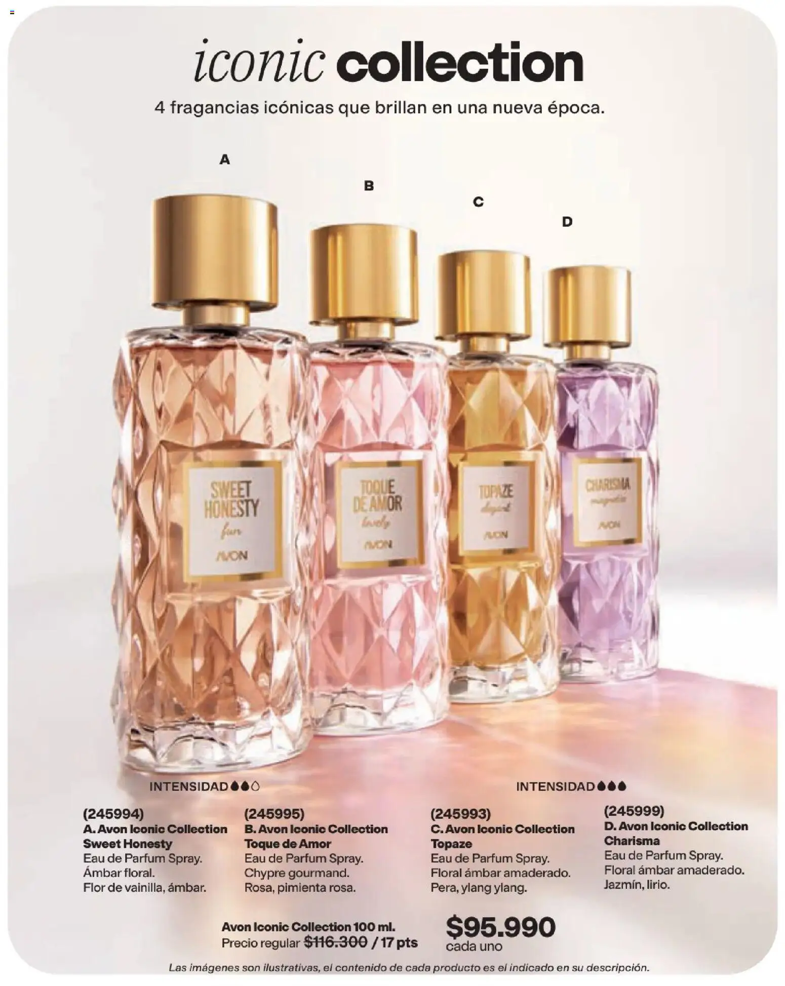 Avon revista - valida desde el 29/11/2026 | Página: 81