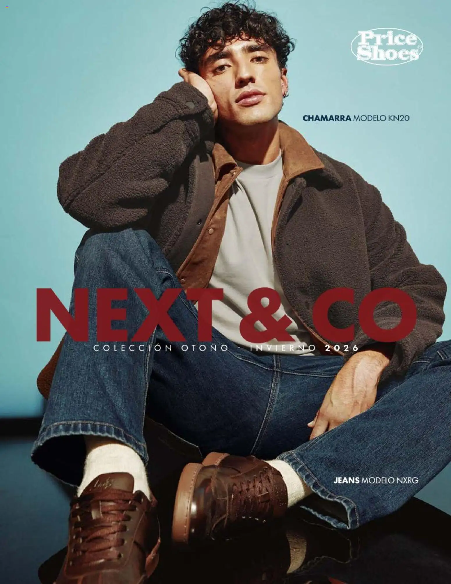 Nuevas ofertas de Price Shoes válidas en toda la República Mexicana desde el 03/08/2026. ¡Encuentra las mejores ofertas en Price Shoes catálogo Jeans! | Página: 193