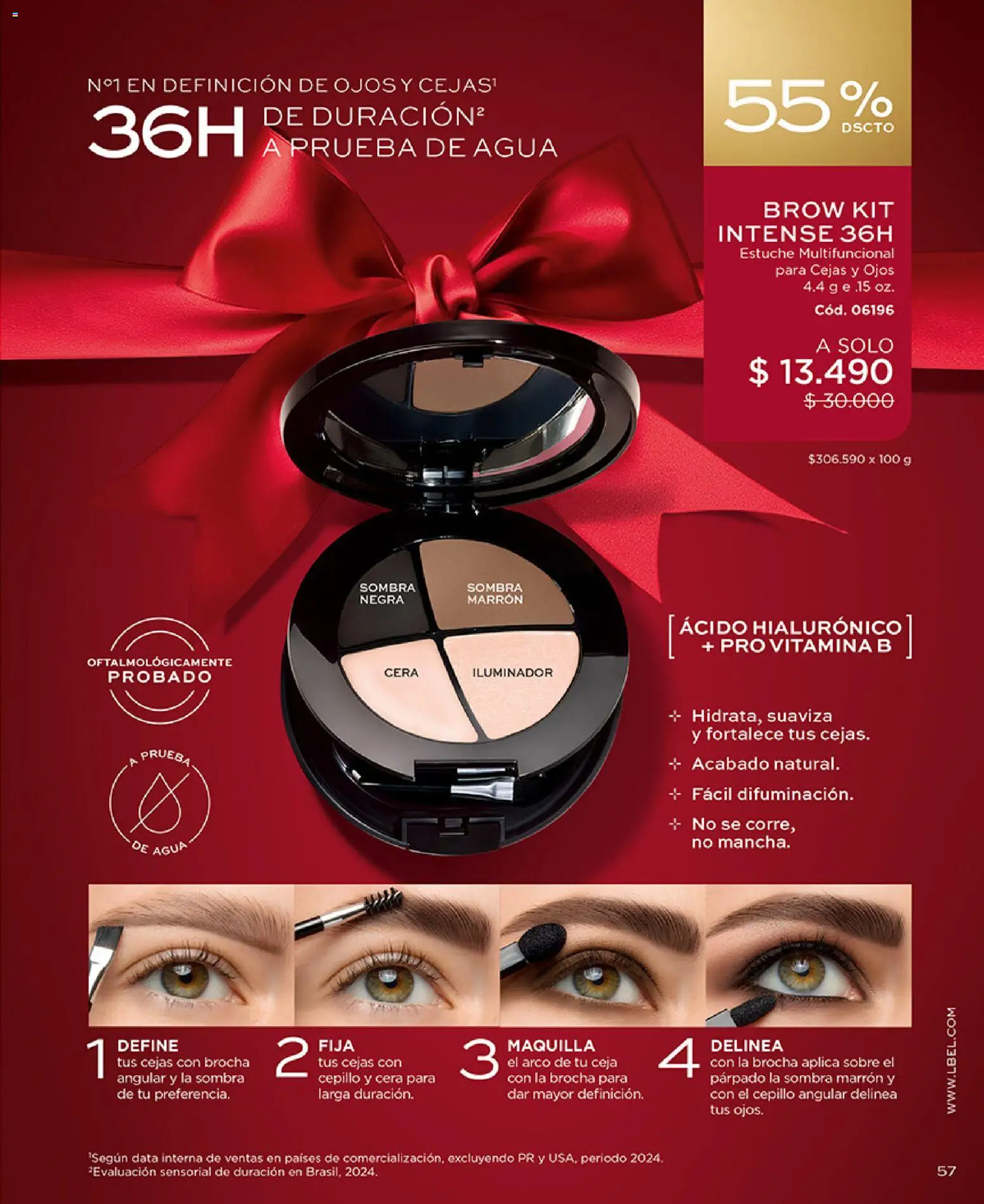 L'Bel Black Friday │ válido desde el 19.10.2026 | Página: 61