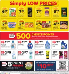 Preview of Giant weekly ads valid from 09/18/2026 | Page: 6