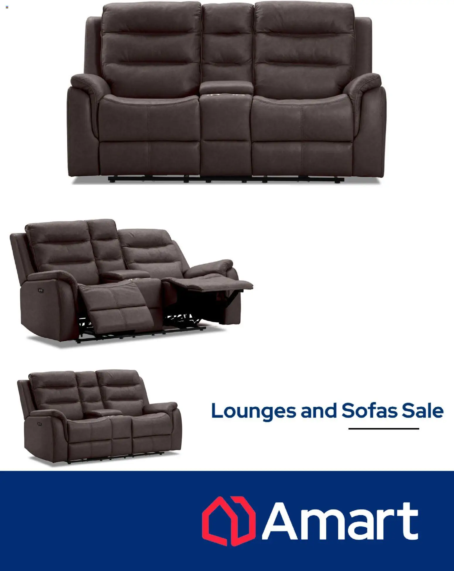 Amart Furniture catalogue - valid from 12.06.2026 | Page: 2