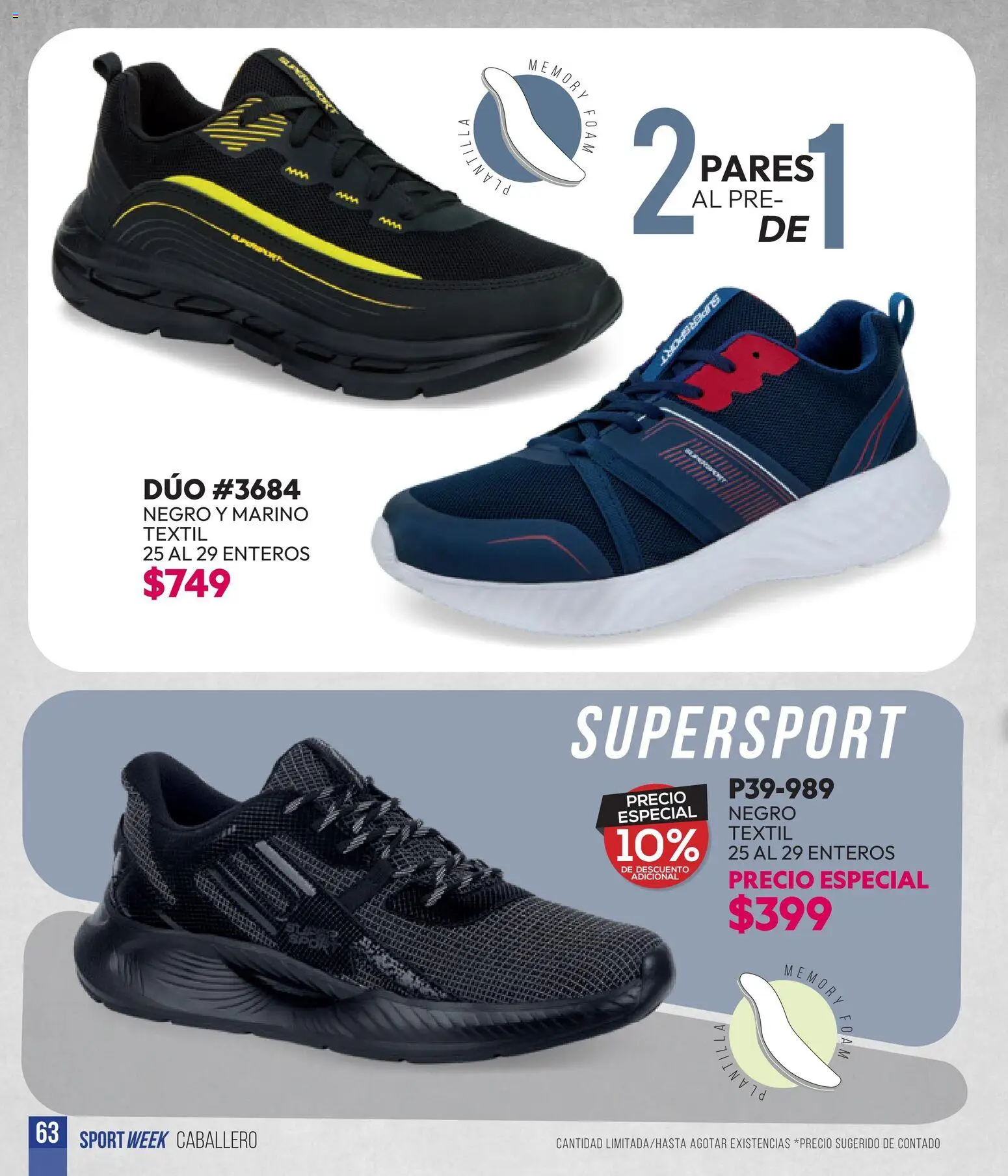 CKLASS ofertas de 28/04 — page 177