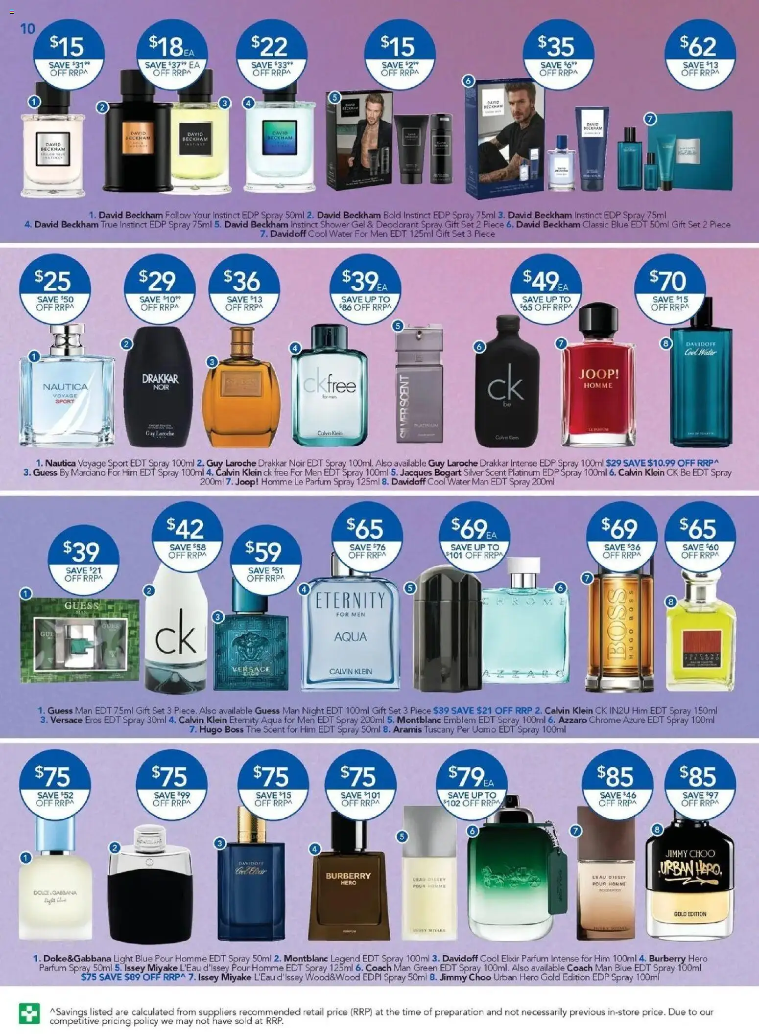 Terry White catalogue Kingston - 22/10/2026 > weekly / monthly specials | Page: 10