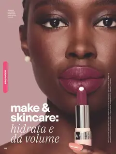 Avon folheto - Campanha 10 - Pré-Visualização do folheto da loja Avon, válido de 22/06/2026 | Página: 66