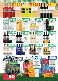 Vista previa Almacor catálogo válido desde el 04.06.2026 | Página: 7