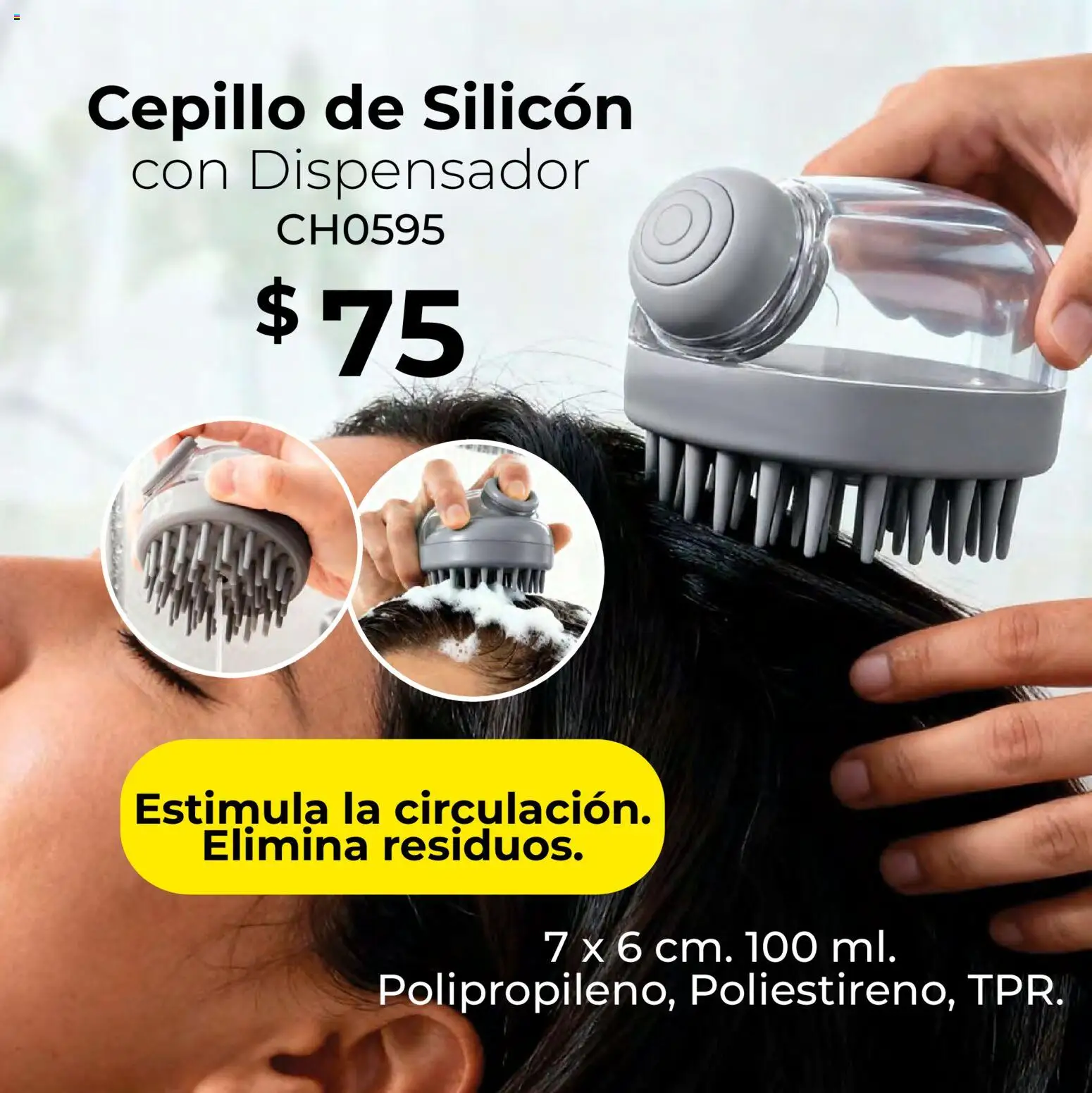Nuevas ofertas de Colchas Concord válidas en toda la República Mexicana desde el 01/11/2026. ¡Encuentra las mejores ofertas en Colchas Concord catálogo Colección Home Haz lo mejor, hazlo! | Página: 97