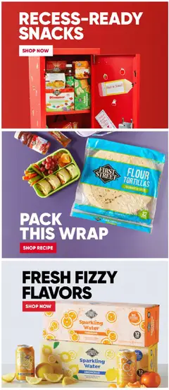 Preview of Smart & Final weekly ads valid from 07/29/2026 | Page: 2