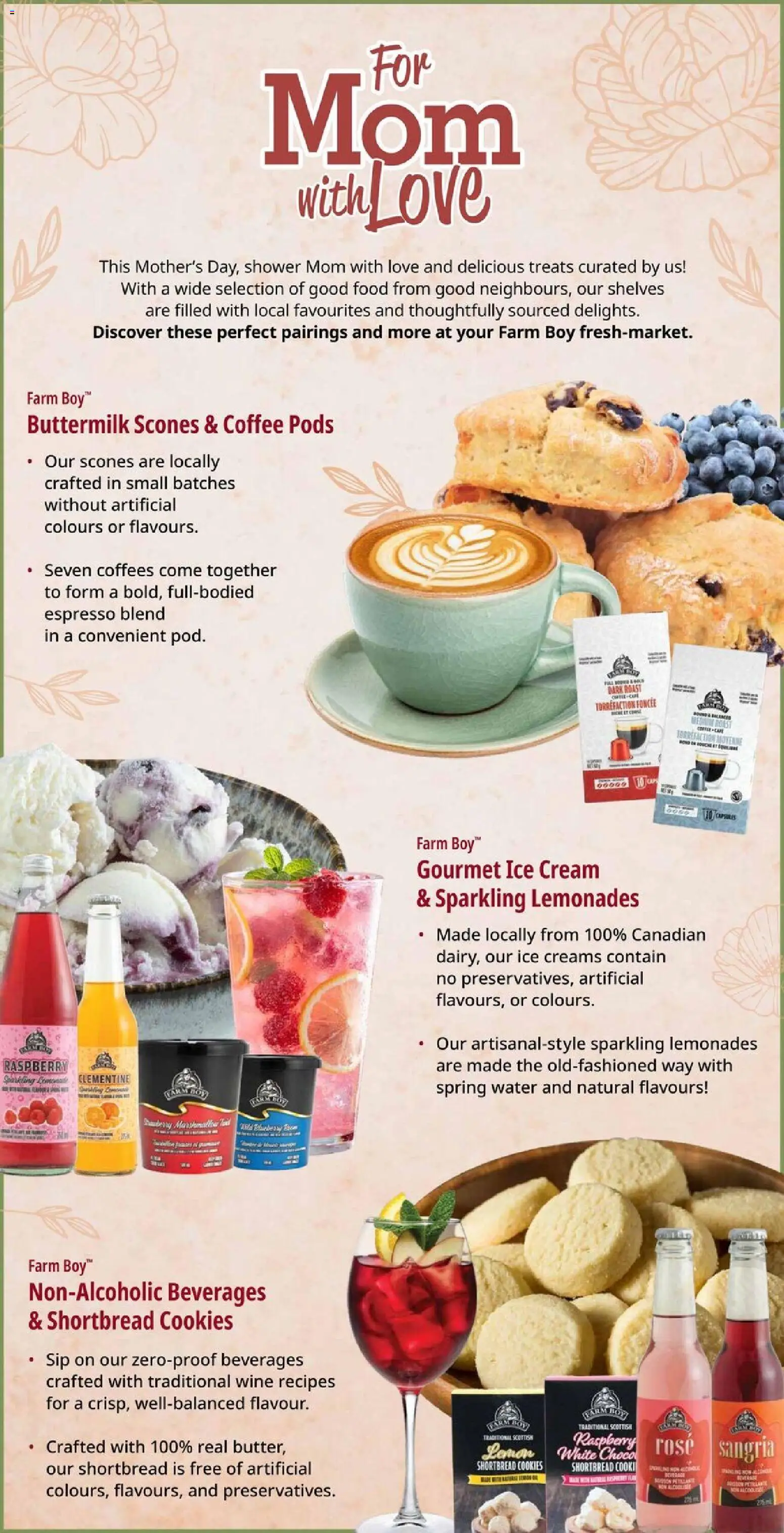 Farm Boy flyer valid from 07.05.2026 | Page: 6