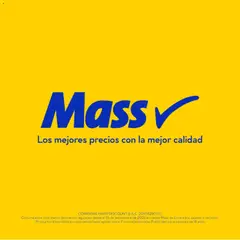 Vista previa de folleto Mass catálogo de la Mass válido desde 15/09/2026 | Página: 8 | Productos: Lima
