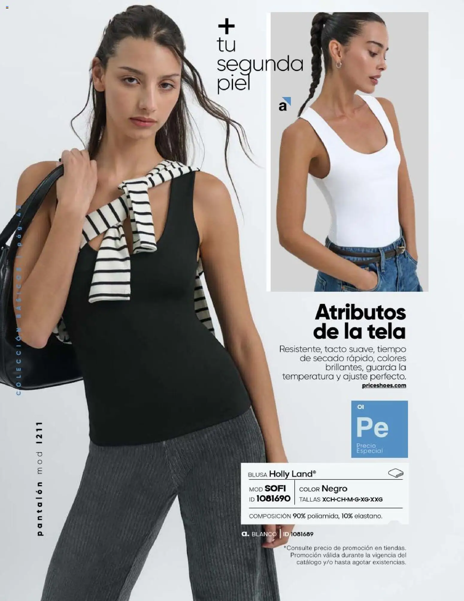 Catálogo Price Shoes de 23/07/2026 — page 41