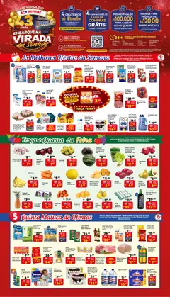 Semar Supermercado - Ofertas da semana - Pré-Visualização do folheto da loja Semar Supermercado, válido de 29/09/2026