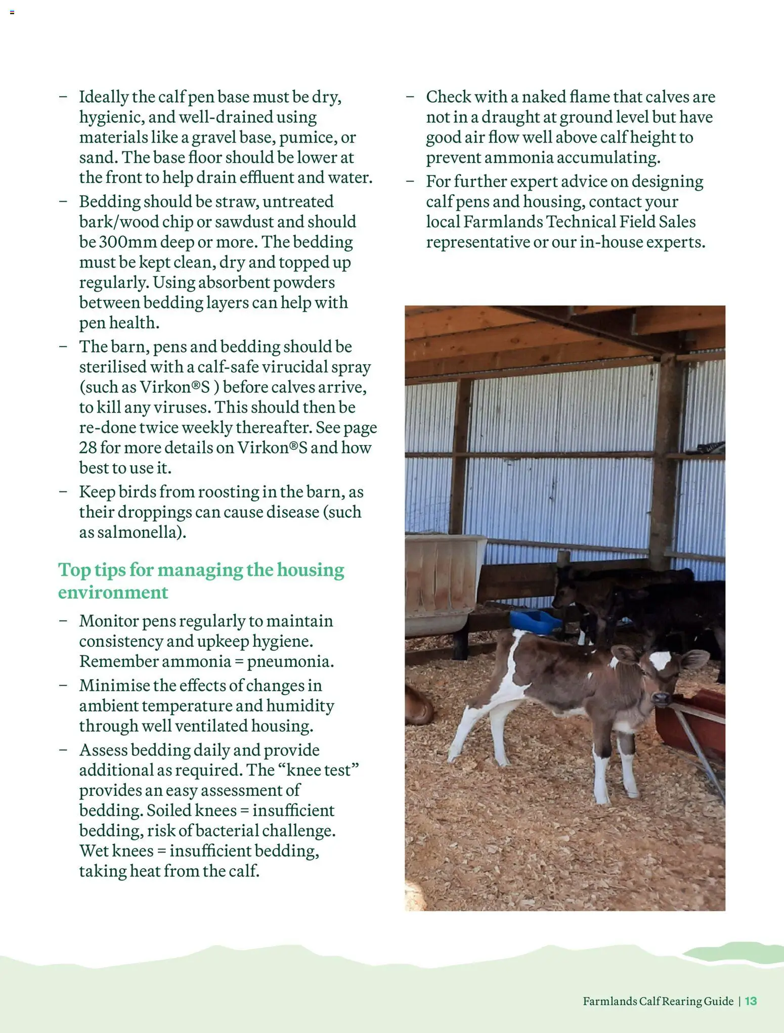 Farmlands catalogue from 4 Jun 2026 | Page: 13