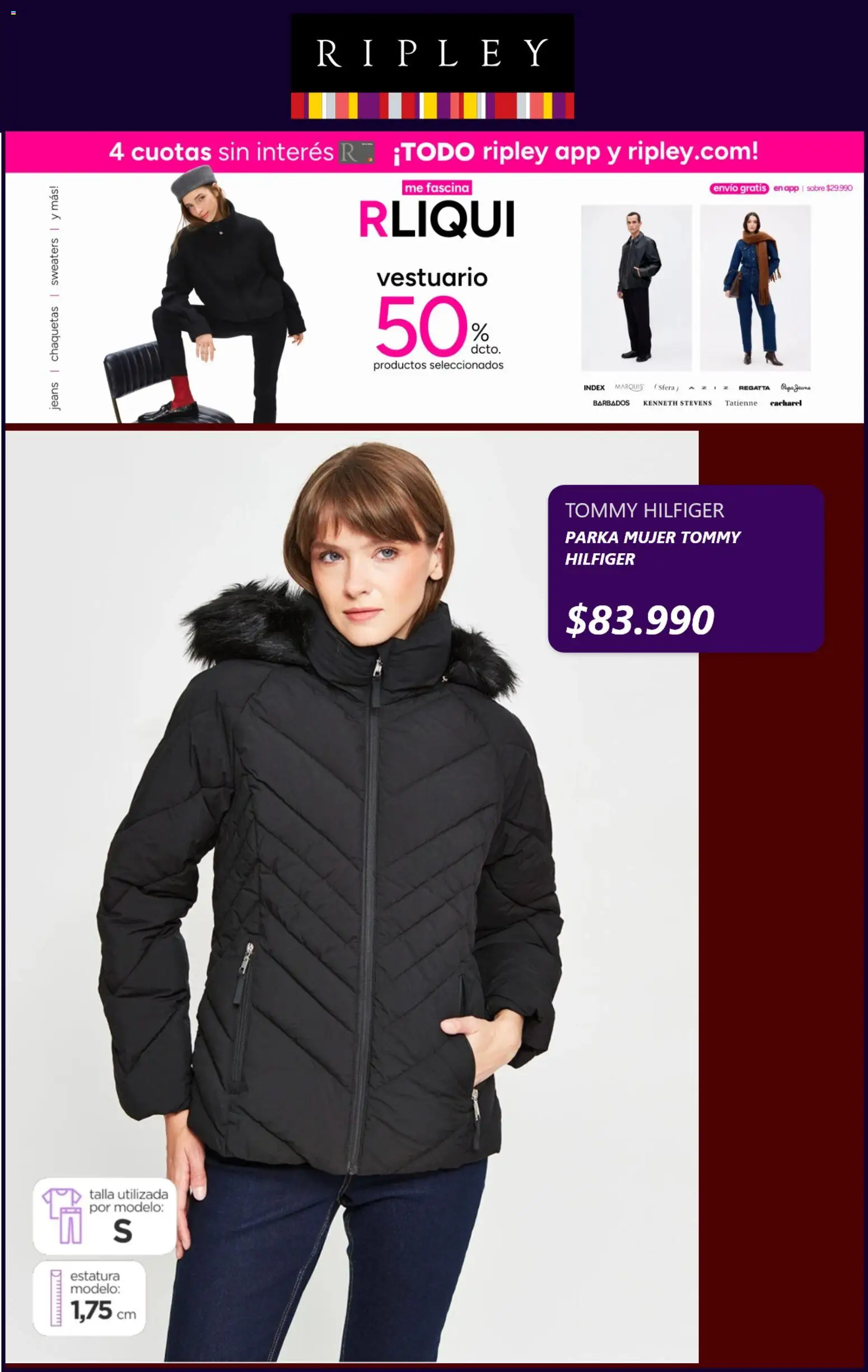 Ripley Ofertas │ válido desde el 30.06.2026 | Página: 6 | Productos: Sobre
