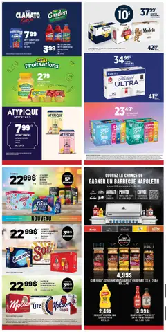 Preview of Metro weekly flyer / circulaire from shop Metro valid from 14.05.2026 | Page: 21