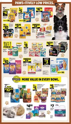 Preview of Dollar General weekly ads valid from 14.06.2026 | Page: 12