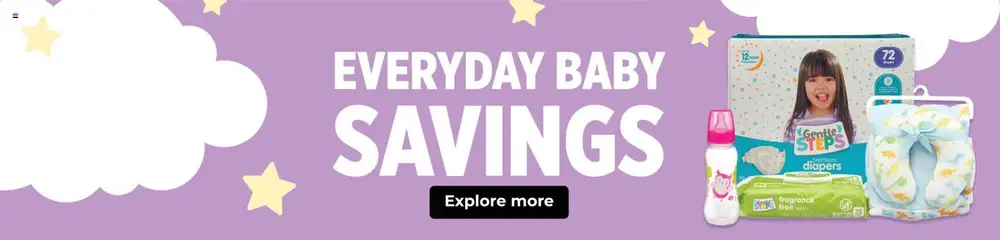 Preview of Dollar General weekly ads valid from 07/05/2026 | Page: 13 | Products: Fragrance