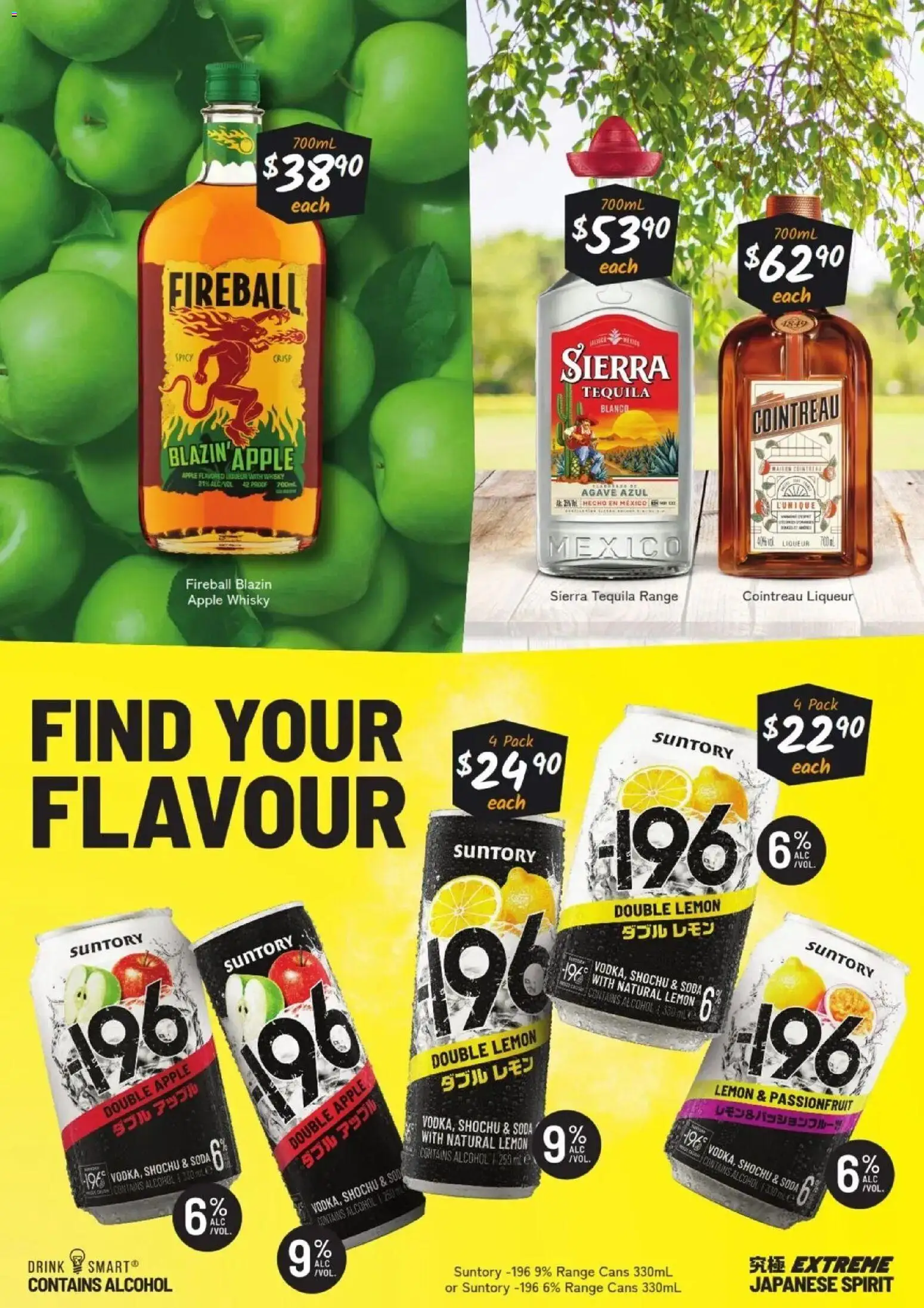 Cellarbrations catalogue Wynnum - 05/10/2026 > weekly / monthly specials | Page: 2