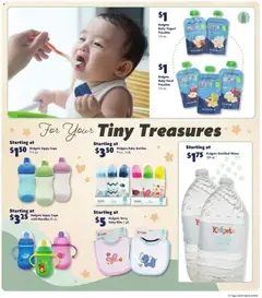 Preview of Family Dollar weekly ads valid from 09/01/2026 | Page: 5