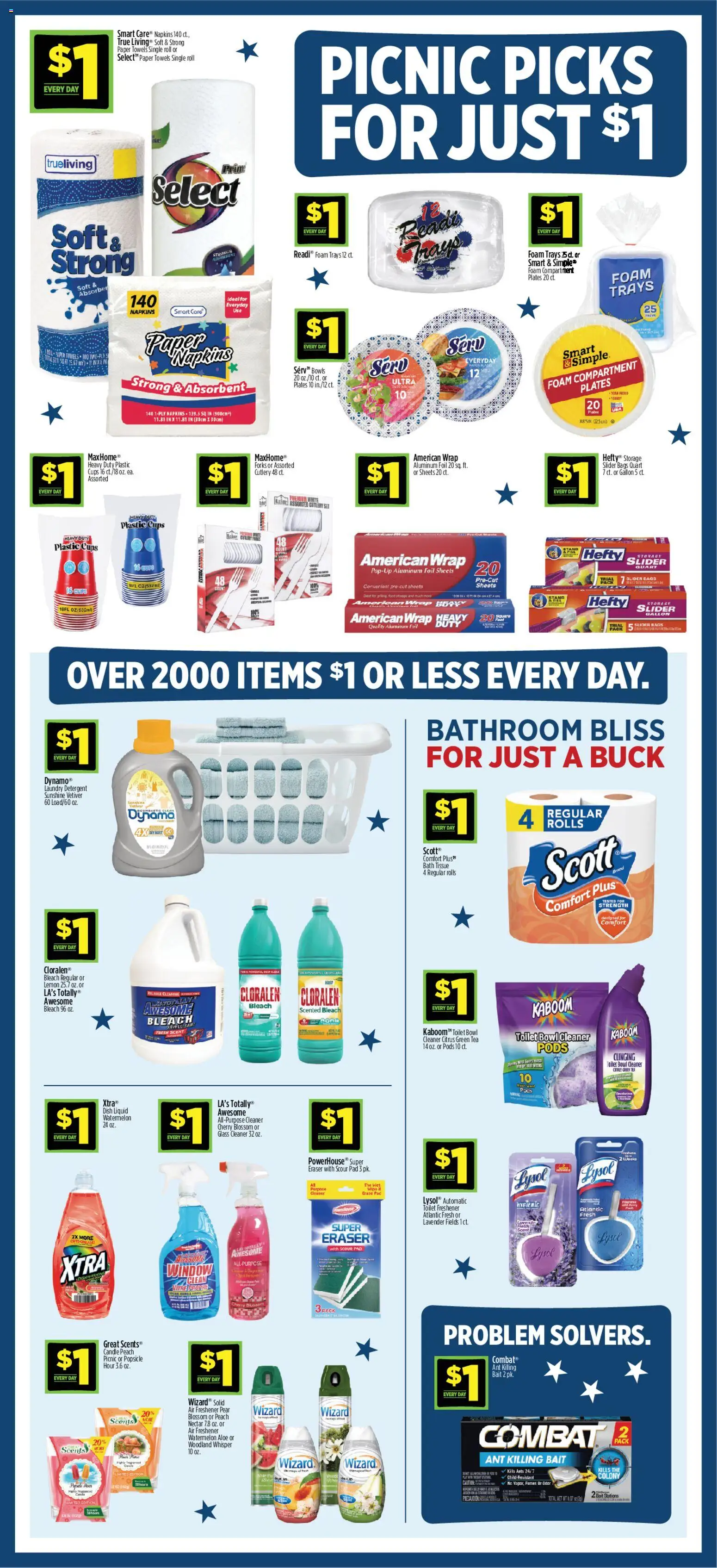 Dollar General Weekly Ad - valid from 21.06.2026 | Page: 12