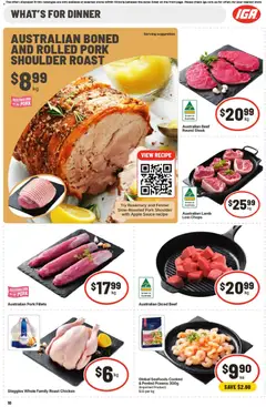 Preview of Ritchies catalogue - valid from 20.05.2026 | Page: 11