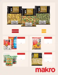 Makro catálogo -  Vista previa de la revista de la tienda Makro valido desde el 08.05.2026 | Página: 14