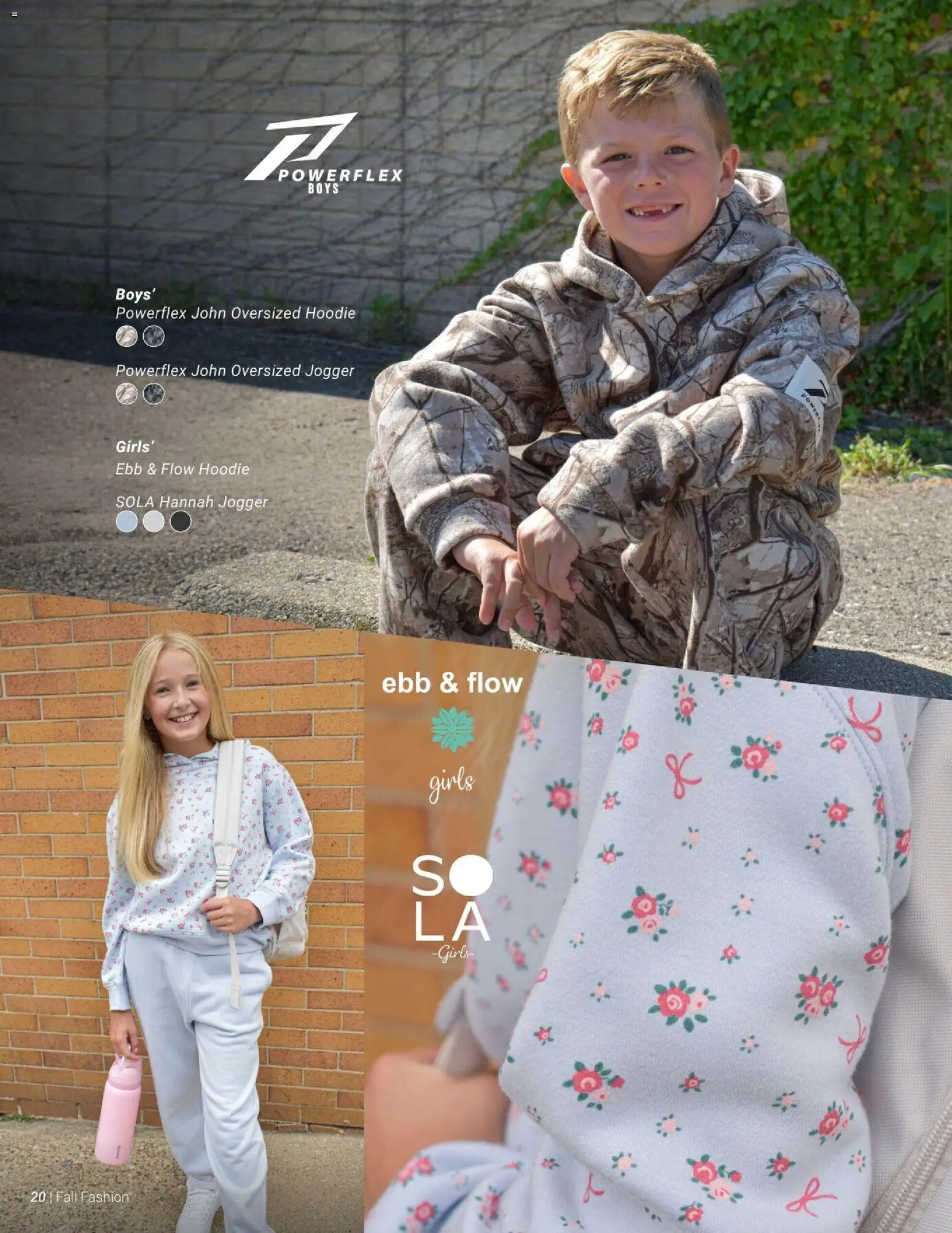 Dunham's Sports Fall Fashion Catalog - valid from 08/27/2026 | Page: 17 | Products: Hoodie