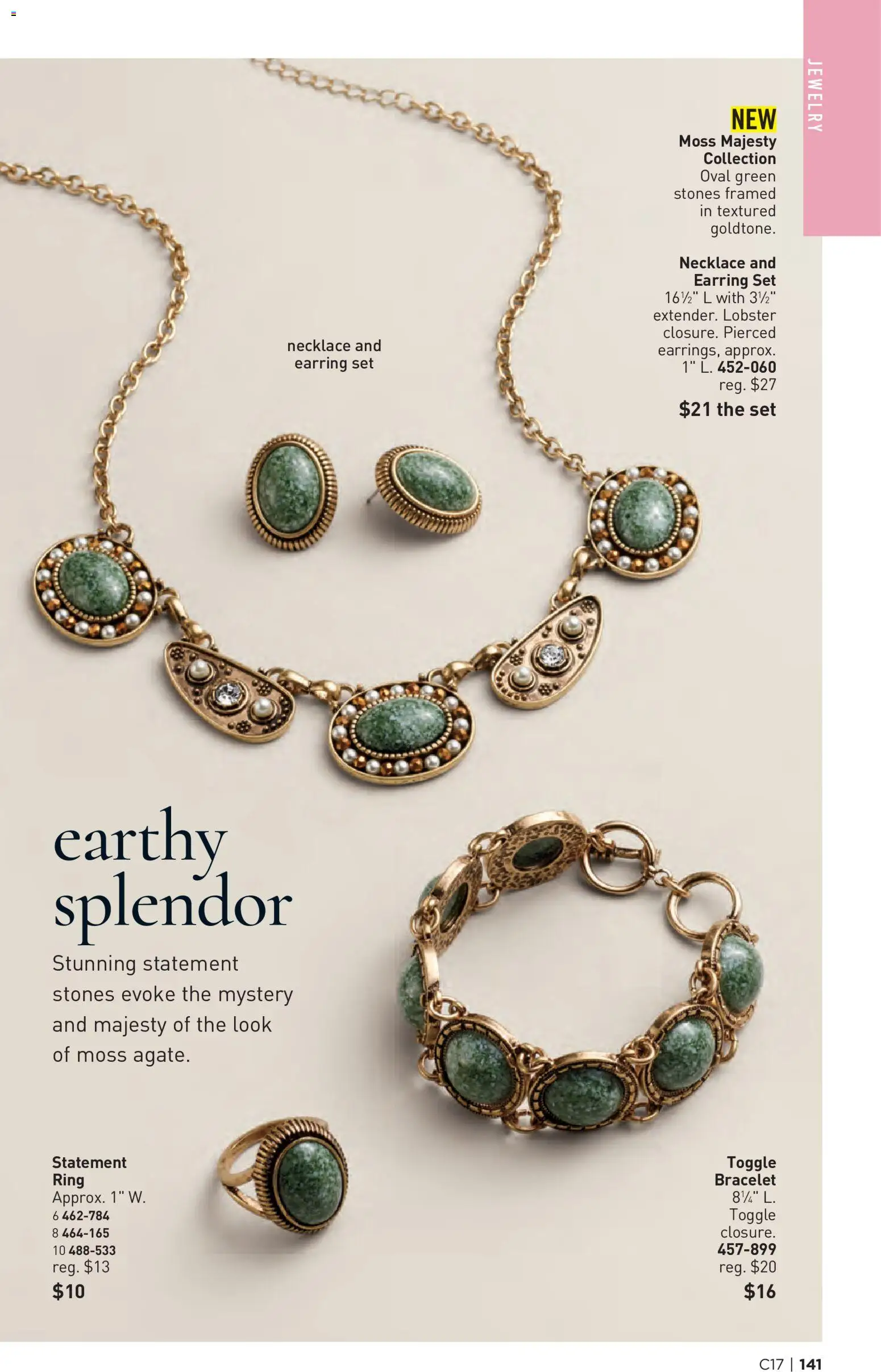 Avon Brochure - valid from 08/12/2026 | Page: 141
