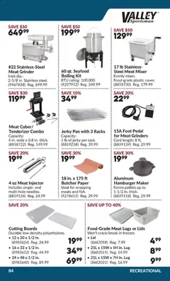 Preview of Princess Auto flyer - 2 Week Sale! from shop Princess Auto valid from Oct 6, 2026 | Page: 90
