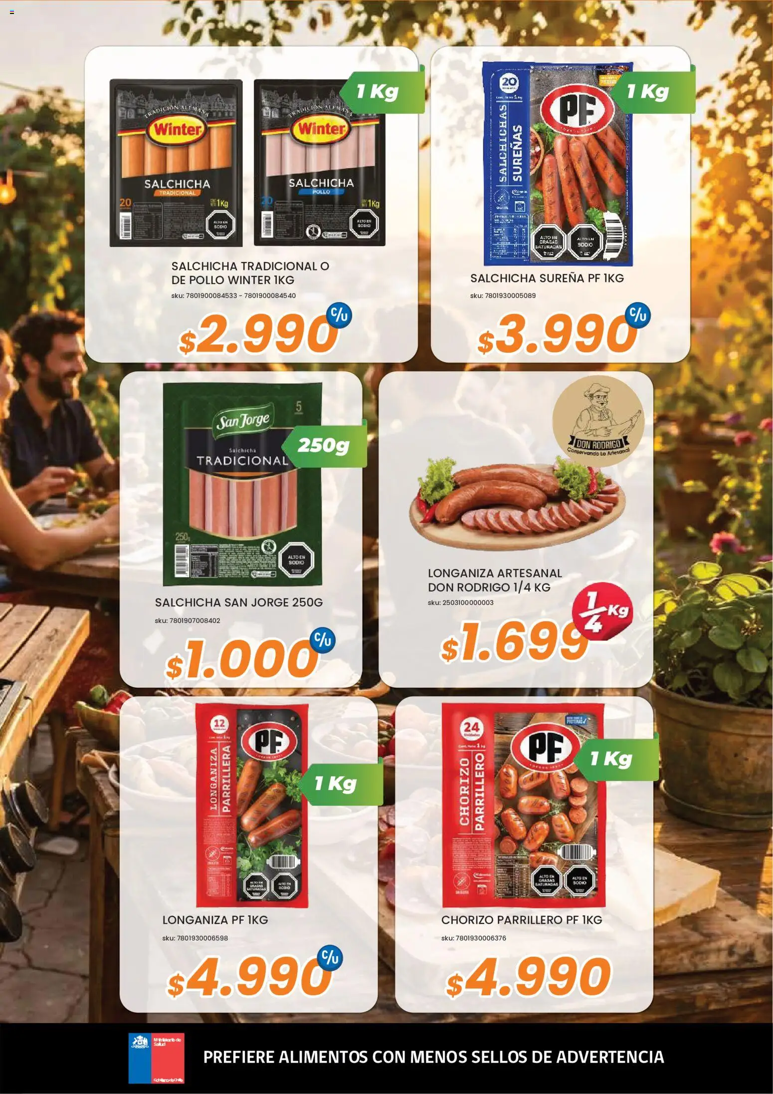 Cugat Ofertas  │ válido desde el 04.05.2026 | Página: 27