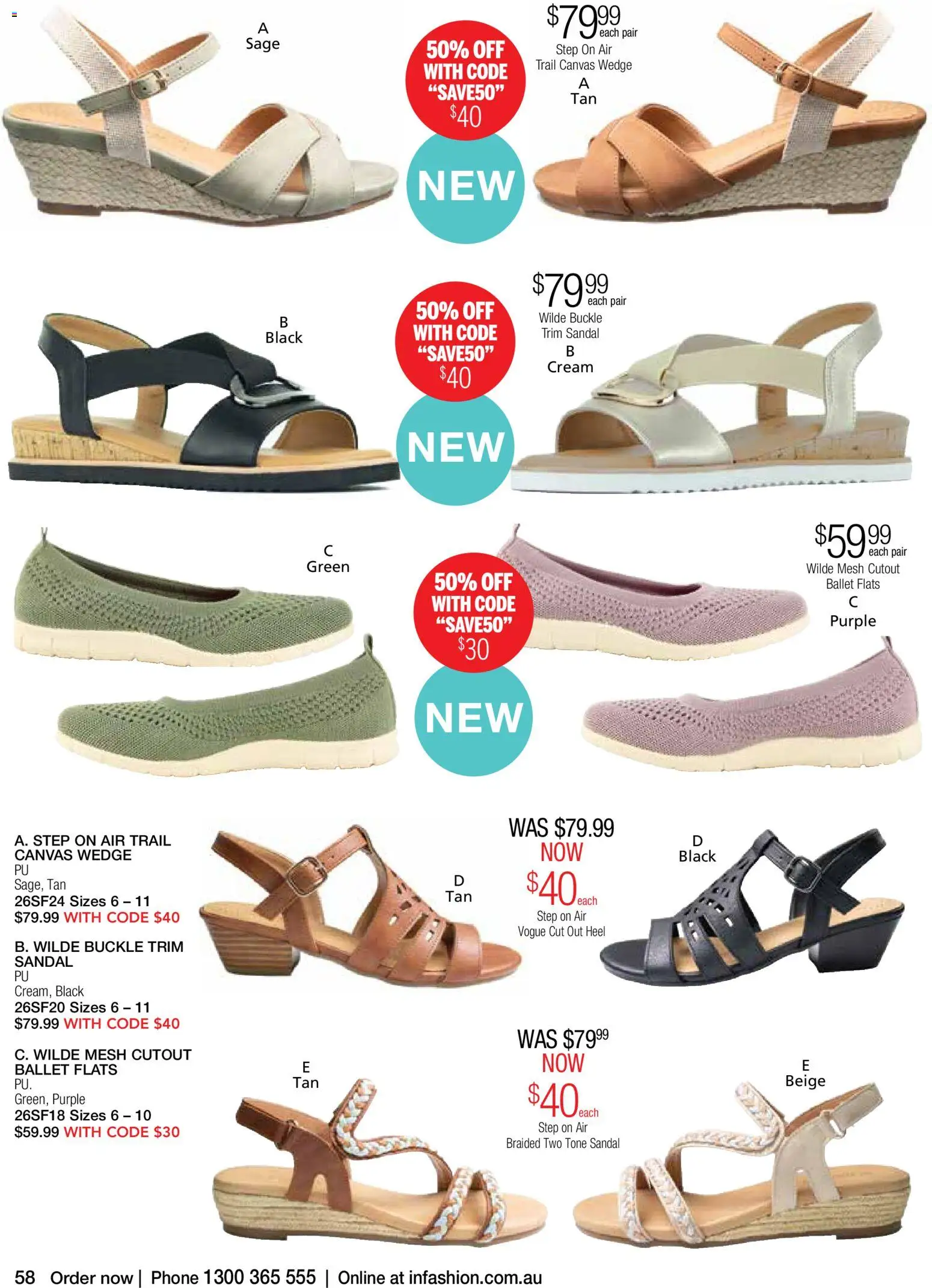 Innovations catalogue - valid from 14/10/2026 | Page: 58