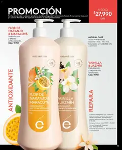 Ésika catálogo C07/2026 -  Vista previa de la revista de la tienda Ésika valido desde el 24.04.2026 | Página: 95