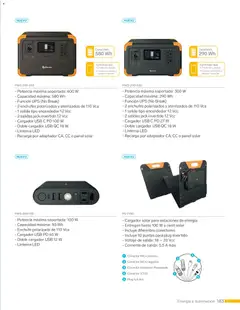 Vista previa de Steren catálogo, nuevo folleto de la tienda, válido en México a partir del 01.01.2026 | Página: 195