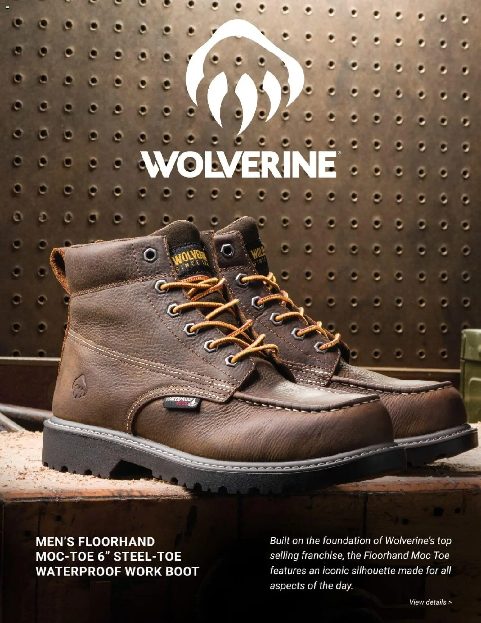 Dunham's Sports Winter Footwear - valid from 10/29/2026 | Page: 2