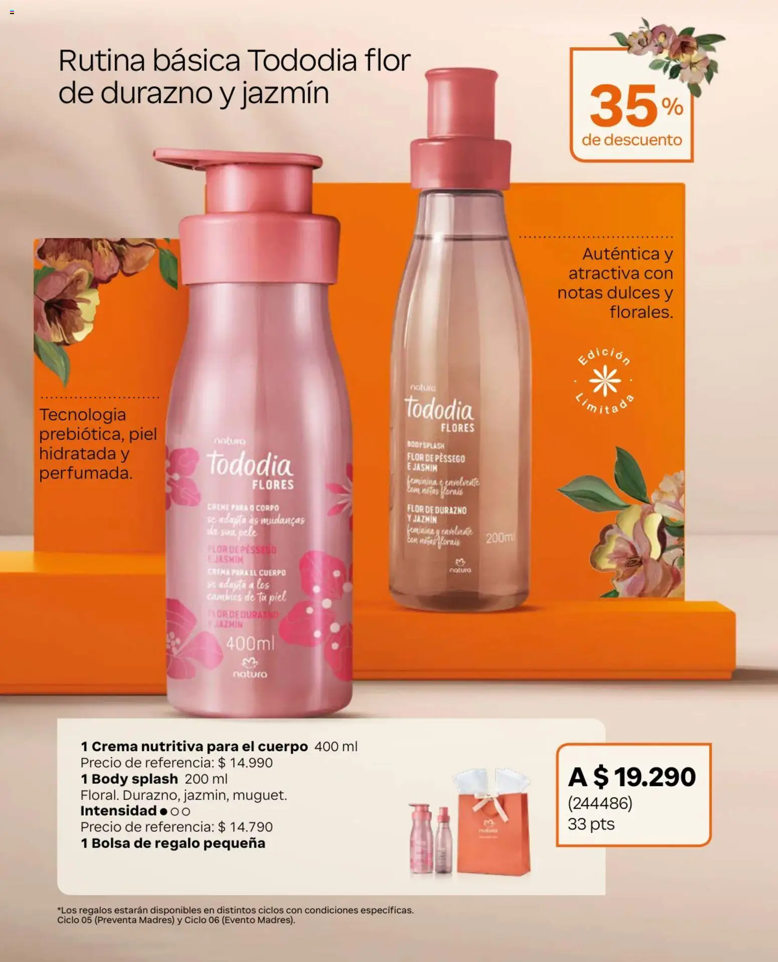 Natura Ofertas  │ válido desde el 01.05.2026 | Página: 27