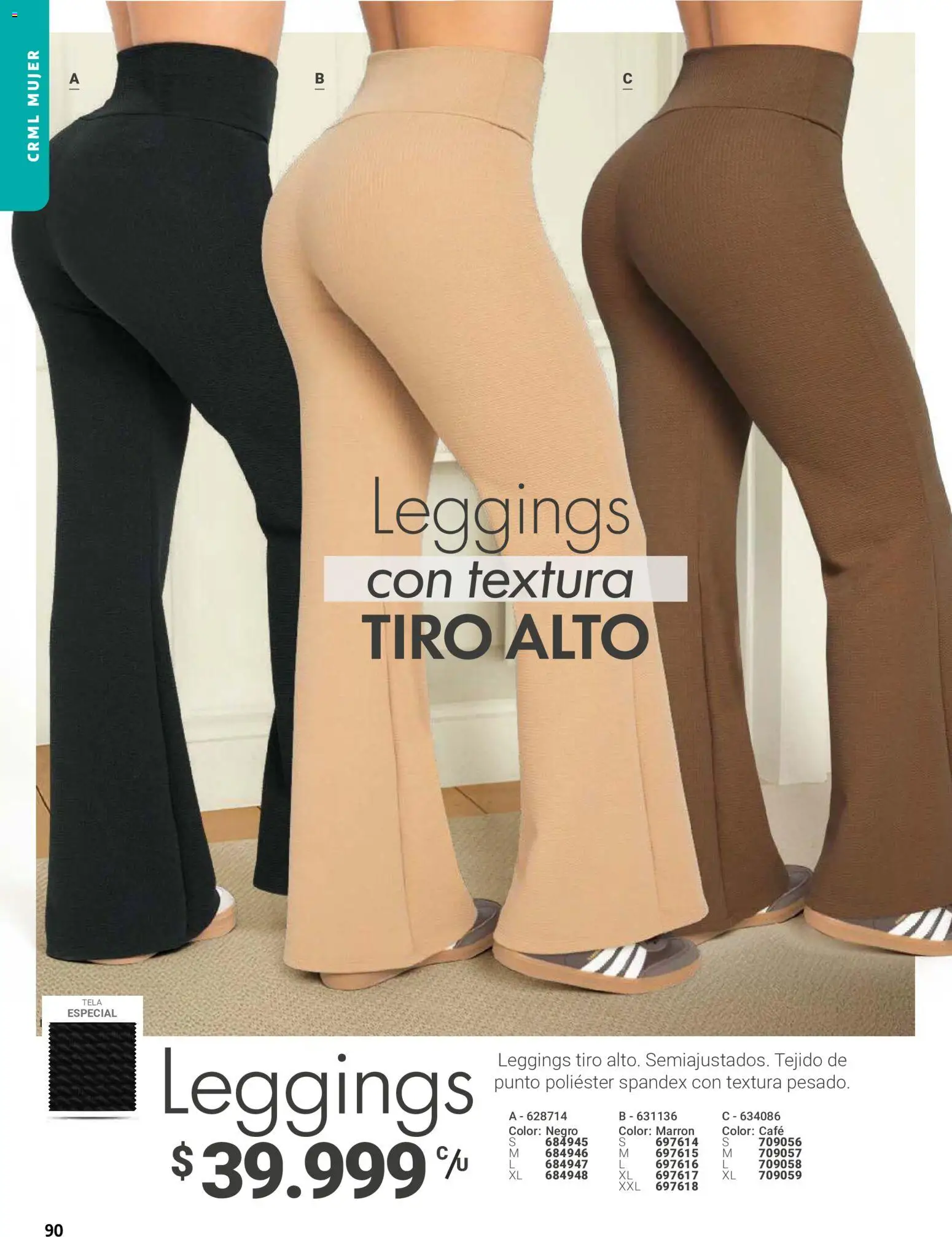 Carmel revista - valida desde el 01.06.2026 | Página: 91