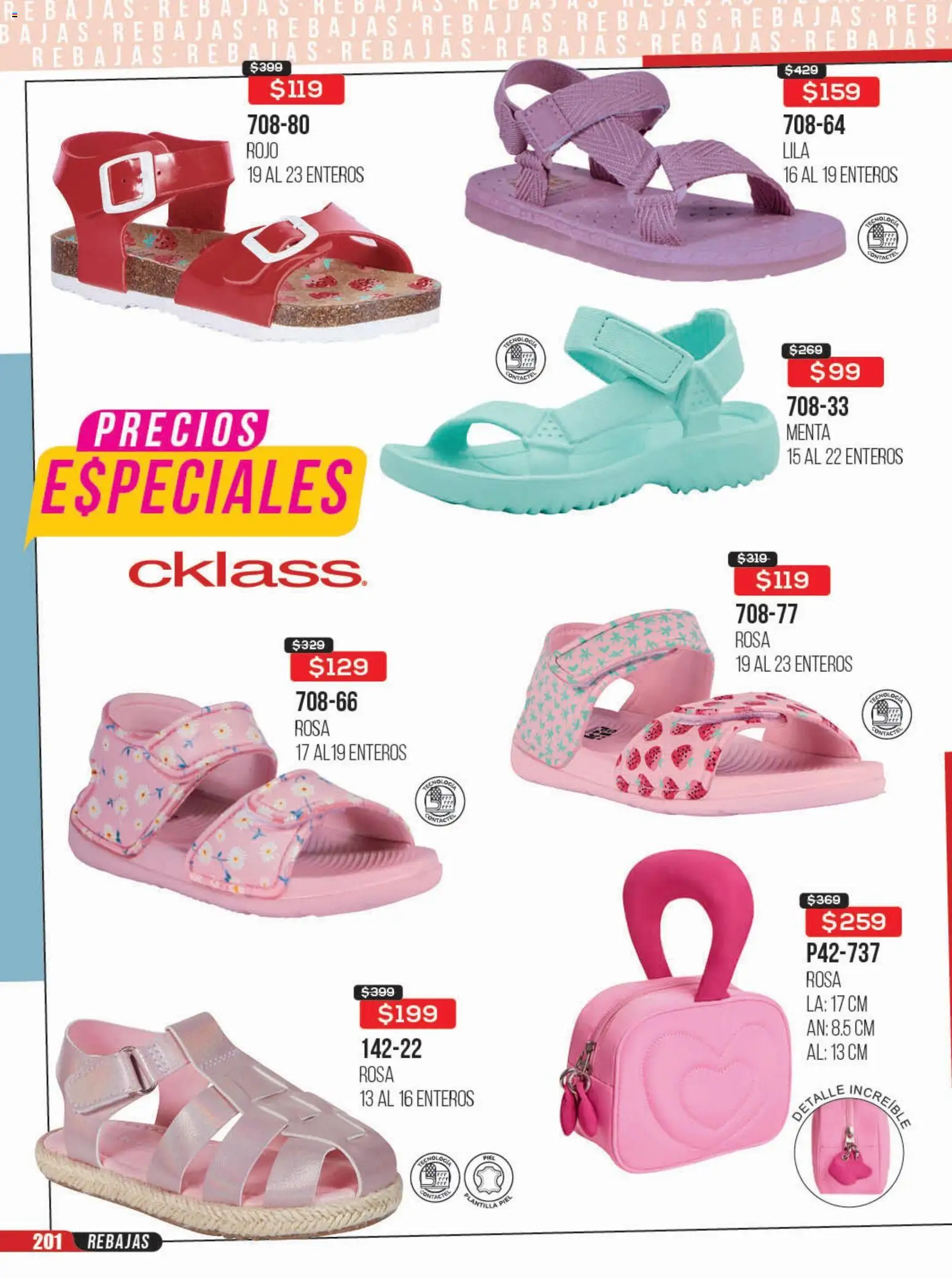 CKLASS ofertas de 01/06 — page 227