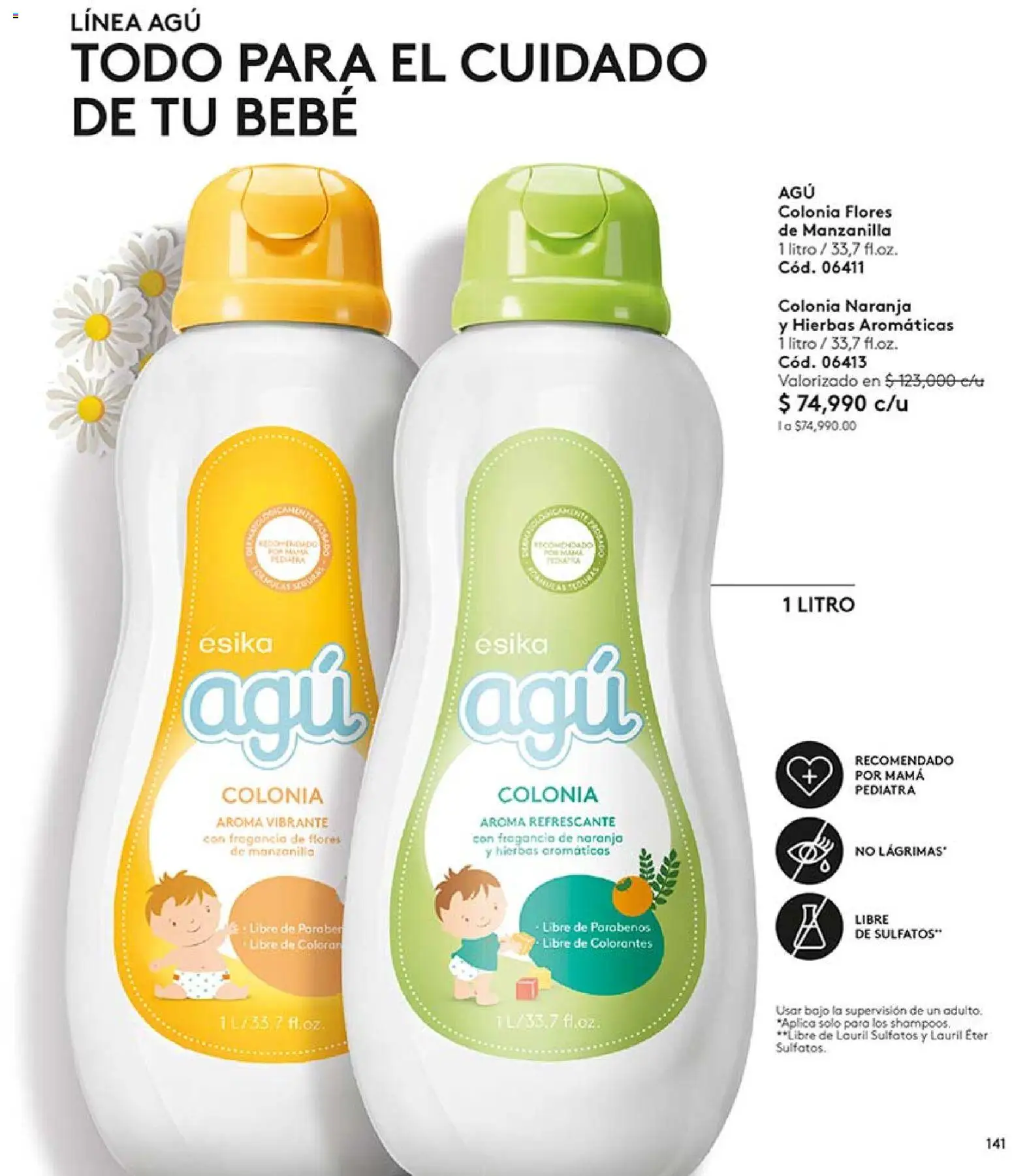 Ésika revista - valida desde el 17/07/2026 | Página: 141 | Productos: Champaña, Fragancia