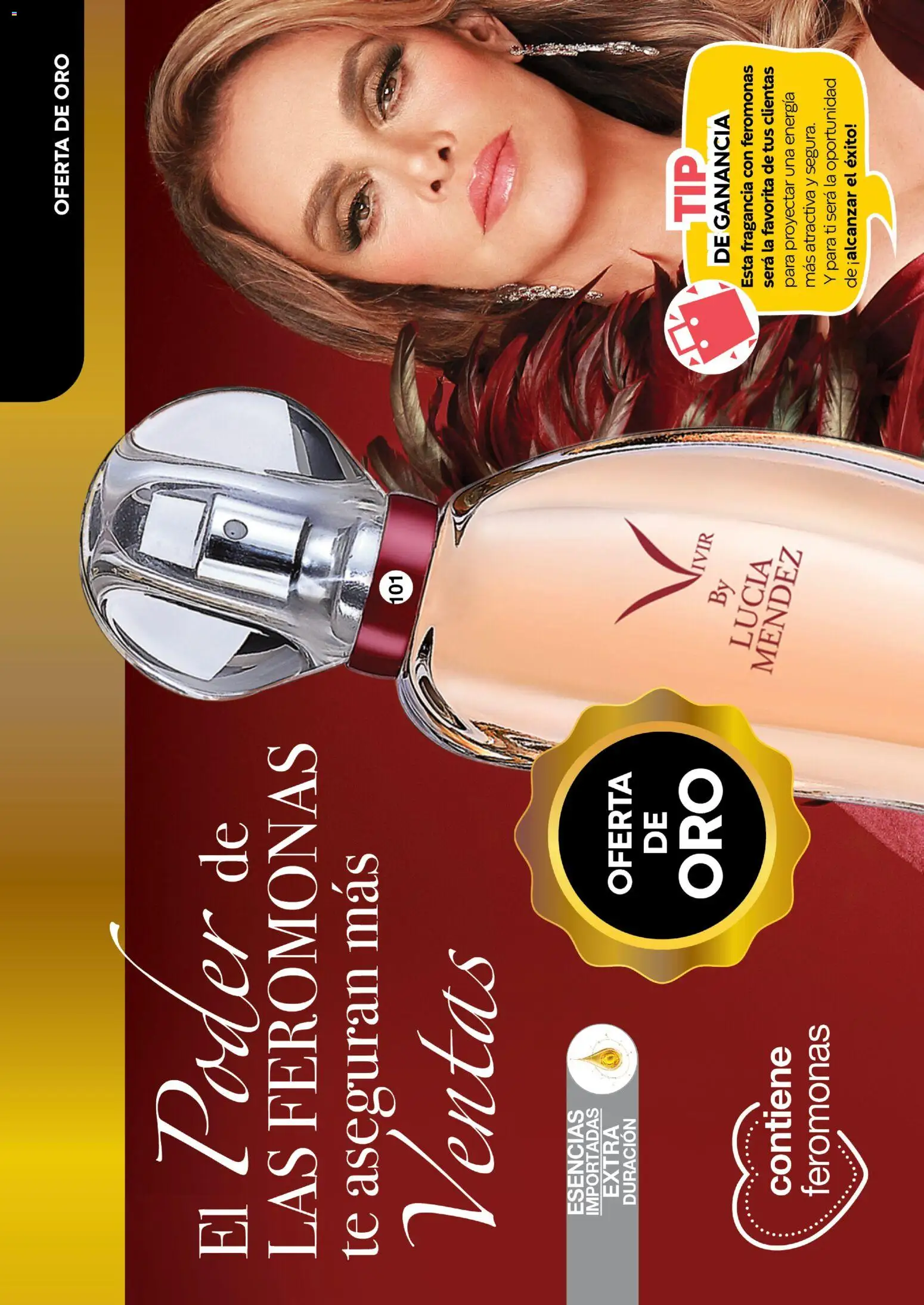 Nuevas ofertas de Fuller válidas en toda la República Mexicana desde el 22/07/2026. ¡Encuentra las mejores ofertas en Fuller Gana Más 8 2026! | Página: 22 | Productos: Esencias, Té, Fragancia