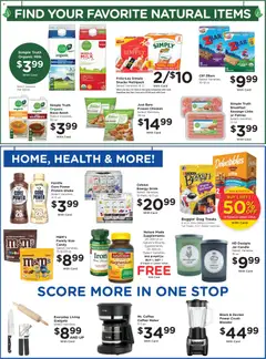 Preview of King Soopers weekly ads valid from 08/26/2026 | Page: 11