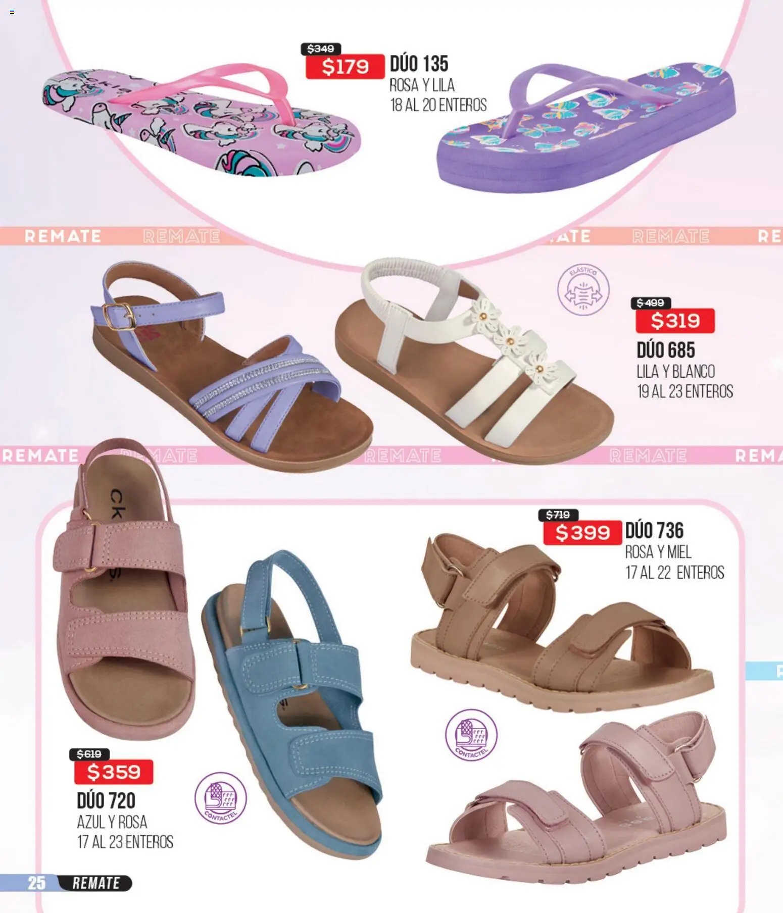 CKLASS ofertas de 20/04 — page 25
