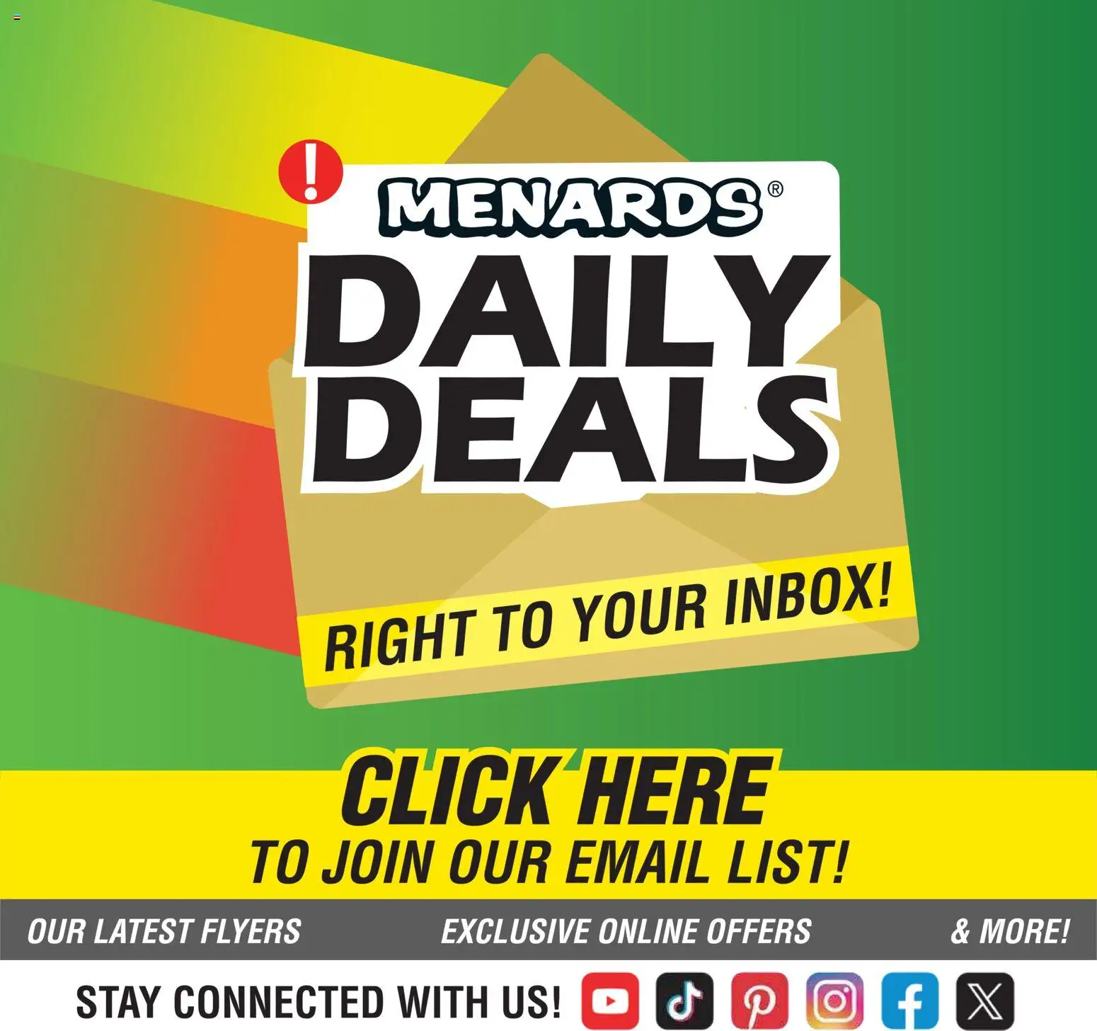 Menards - Weekly Ad - valid from 28.05.2026 | Page: 22