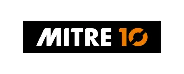 Mitre 10 logo