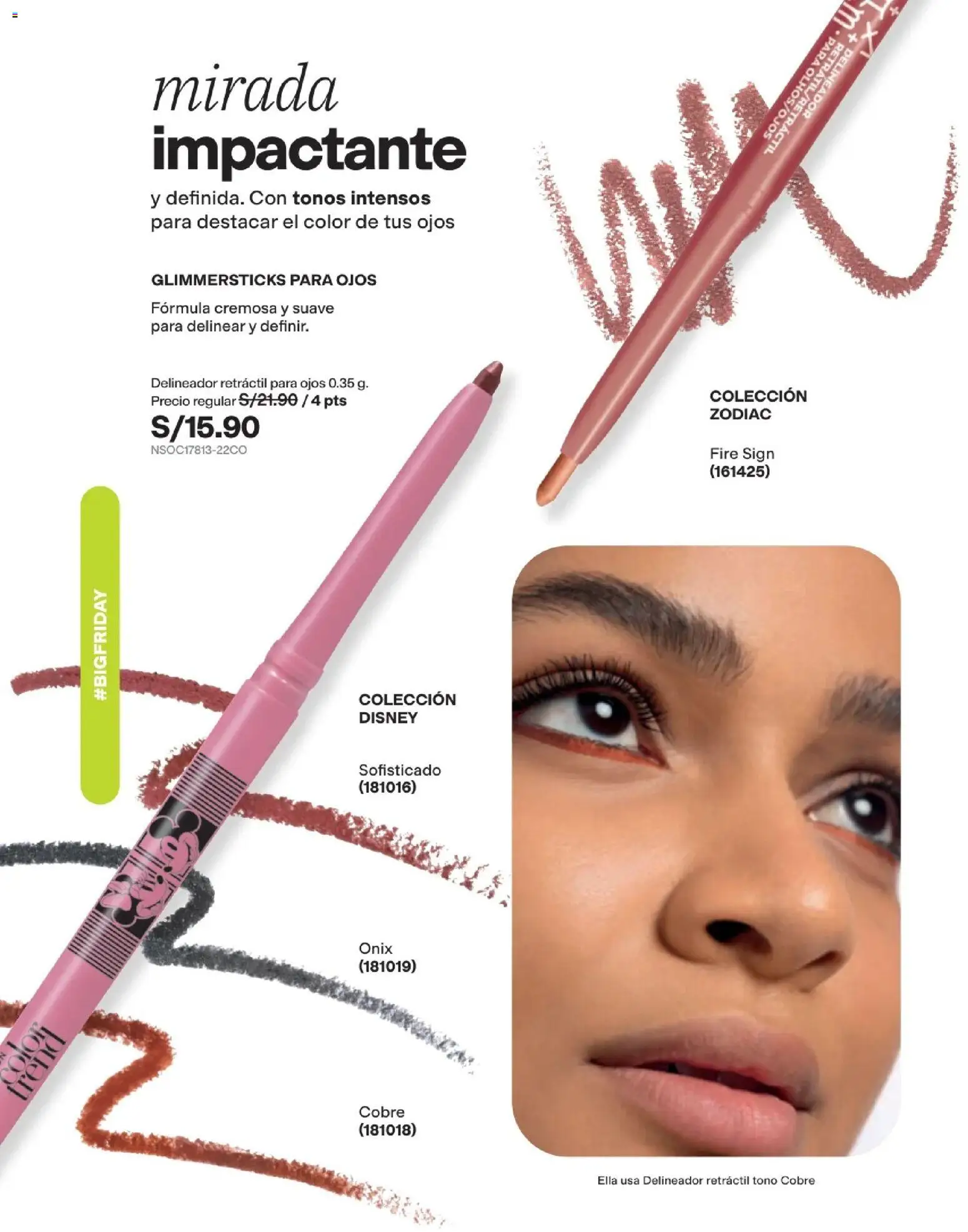 Catálogo Avon válido desde 05/10/2026 | Página: 39