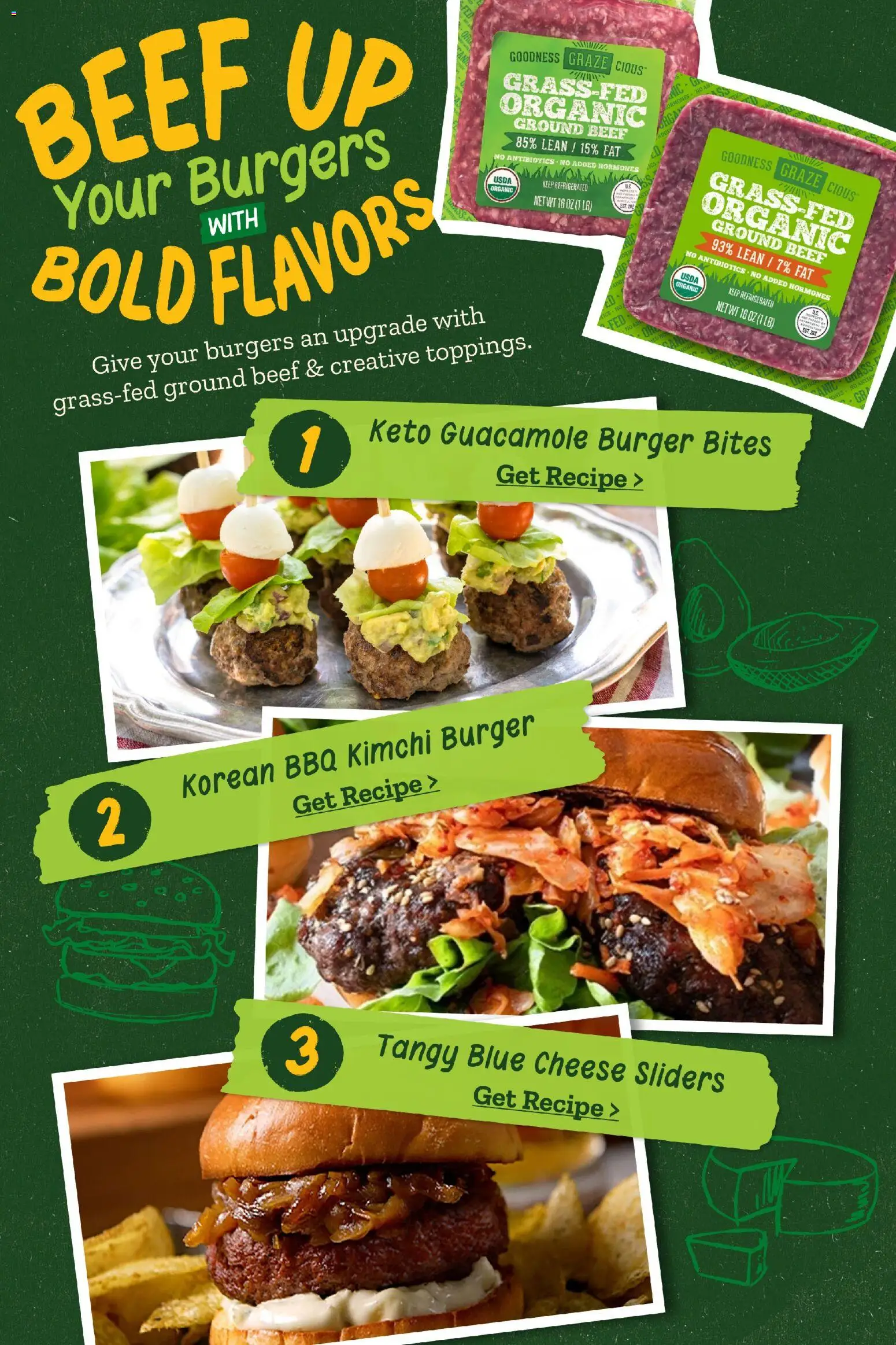 Sprouts Weekly Ad - valid from 07/15/2026 | Page: 2 | Products: Cheese, Beef