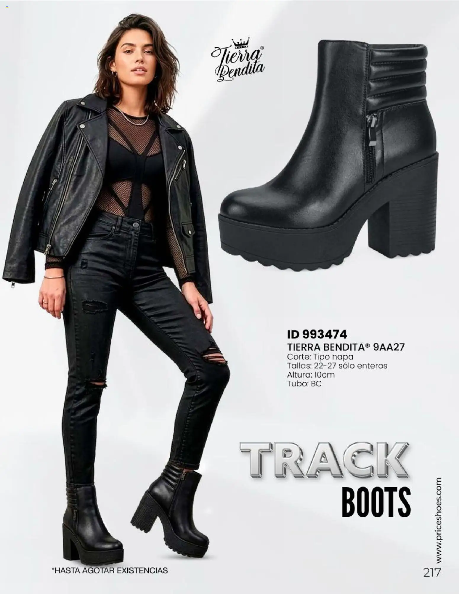 Catálogo Price Shoes de 06/05/2026 — page 216