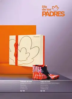 Vista previa de folleto Catálogo Natura - Ciclo 9 de la Natura válido desde 24.05.2026 | Página: 25 | Productos: Caja