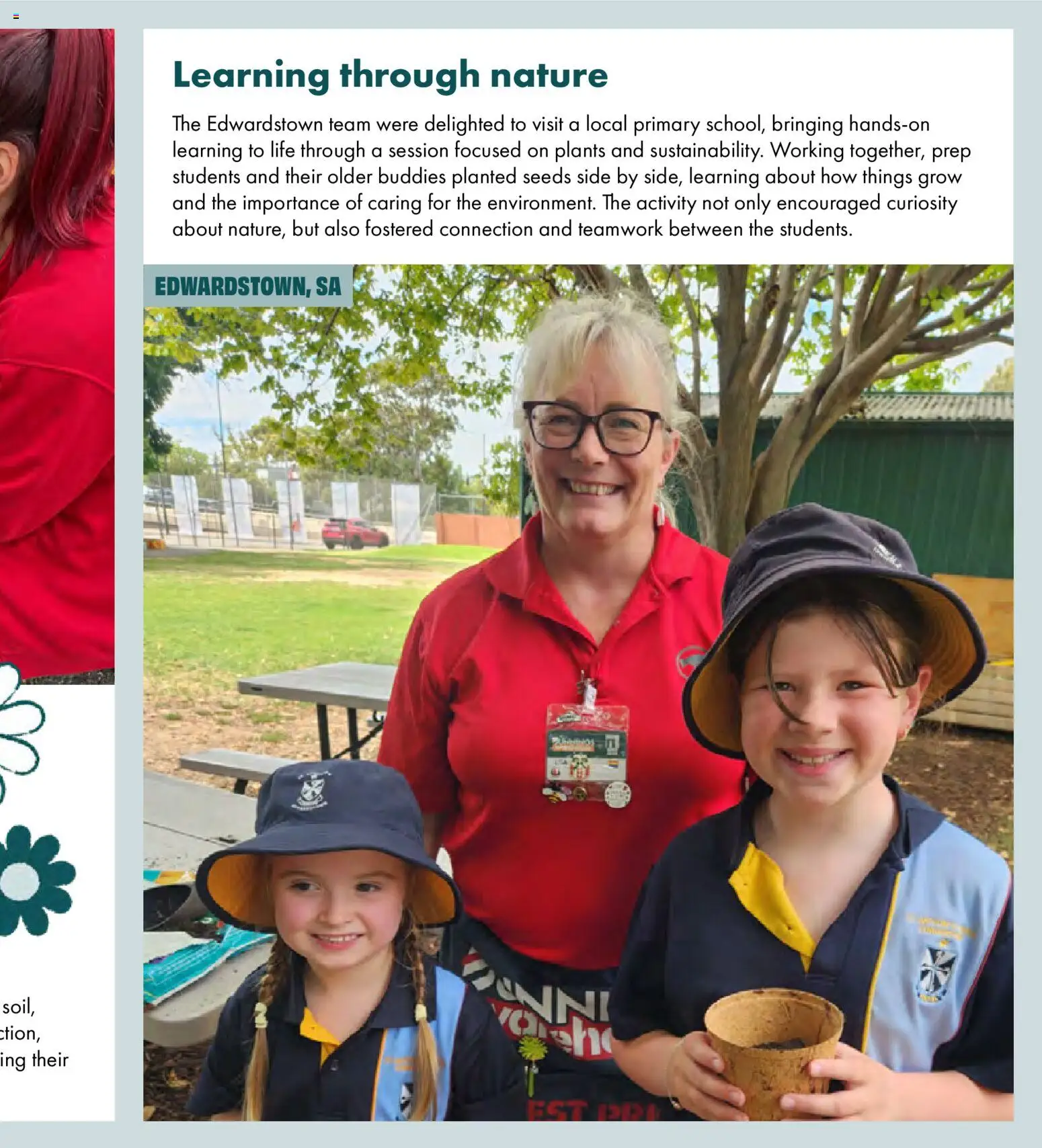 Bunnings Warehouse catalogue - valid from 28/08/2026 | Page: 44 | Products: Seeds, Soil