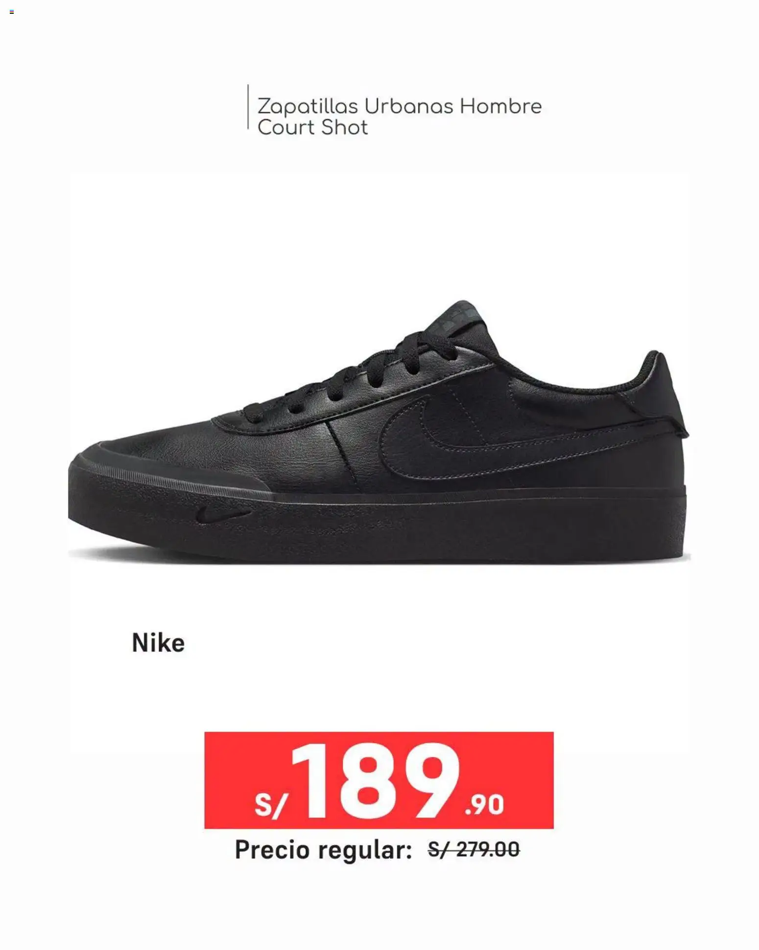 Catálogo Platanitos válido desde 10/08/2026 | Página: 4 | Productos: Zapatillas