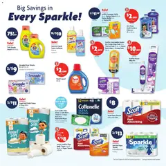 Preview of Family Dollar weekly ads valid from 07/26/2026 | Page: 8