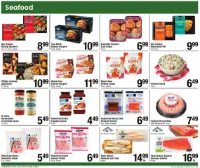 Preview of Shaw's weekly ads valid from 06.05.2026 | Page: 4
